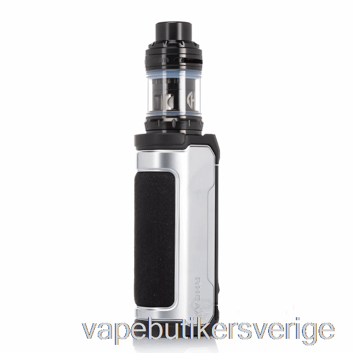 Vape Sverige Aspire Rhea X 100w Startkit Silver